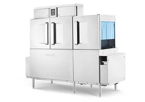 Máy rửa chén thương mại loại băng tải CL Advansys™